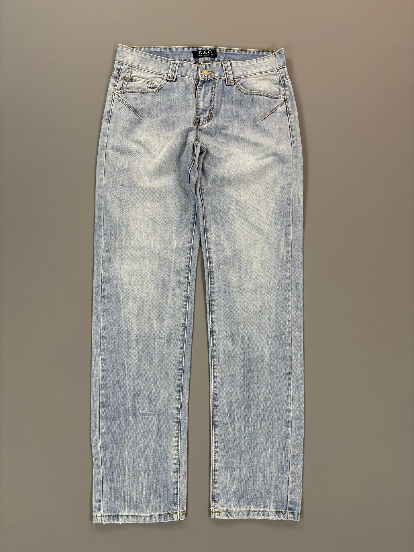 Dolce Gabbana Jeans M