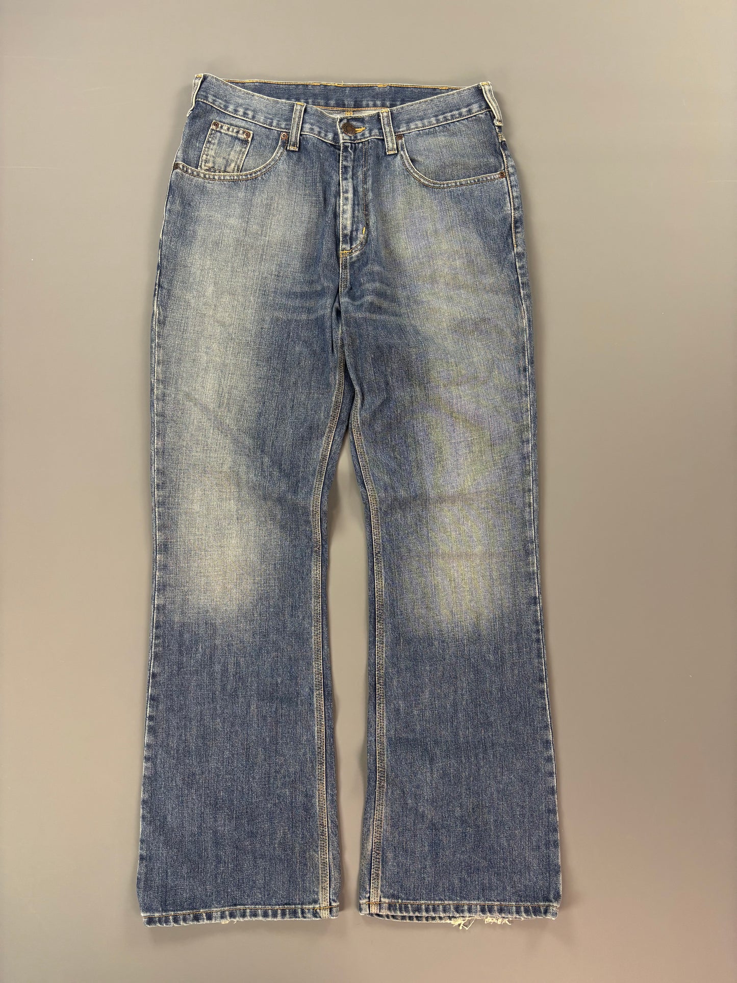 Carhartt Jeans XL (Baggy)