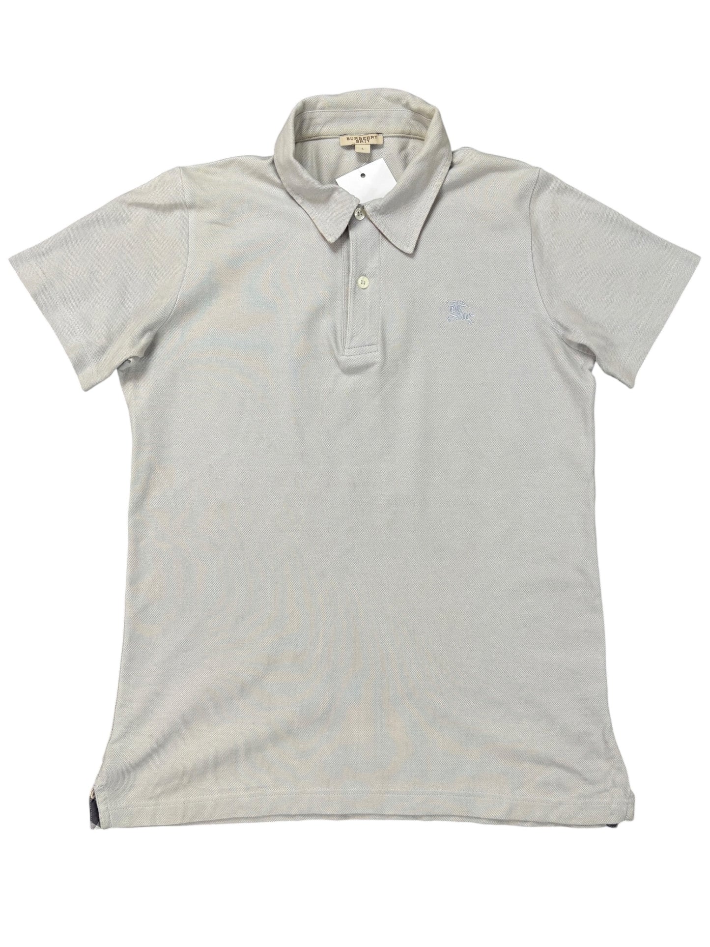 Burberry Vintage Polo S 61season