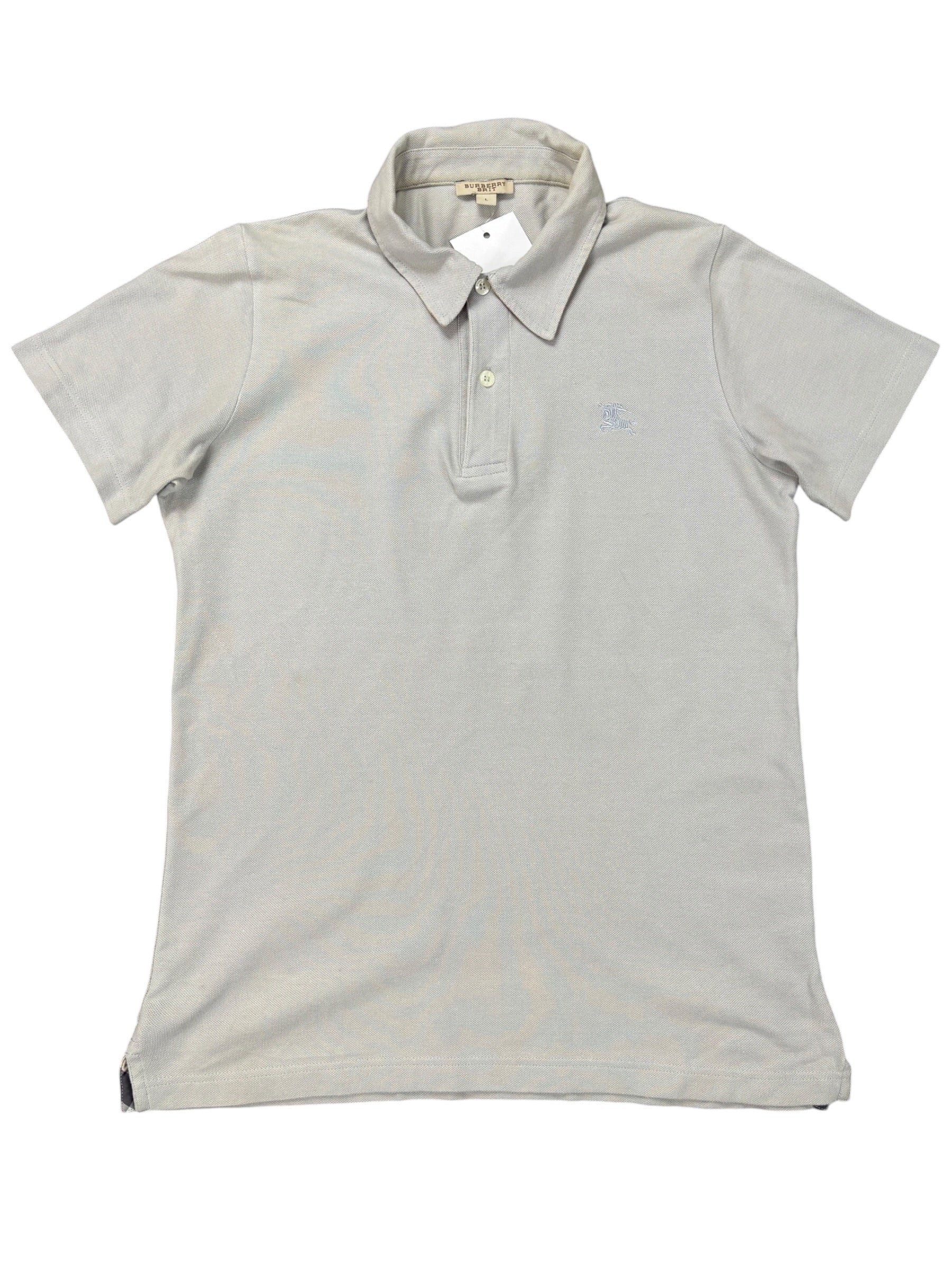 Burberry Vintage Polo S 61season