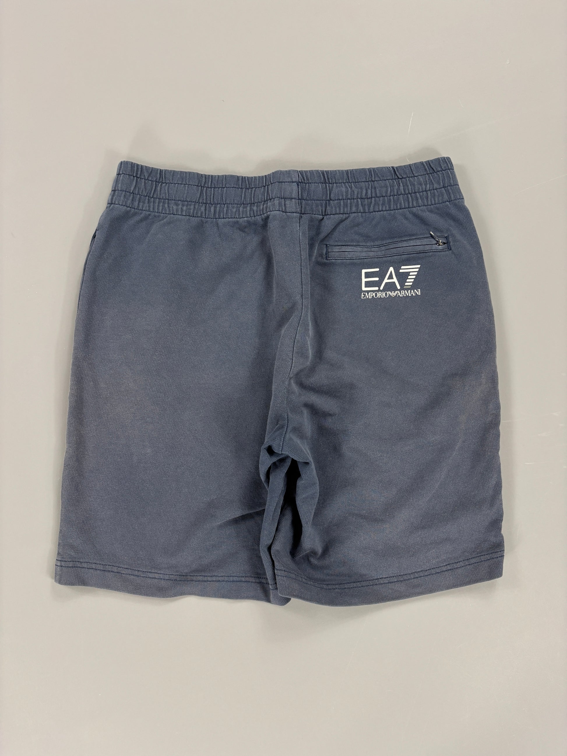 Emporio Armani Vintage Shorts L 61season