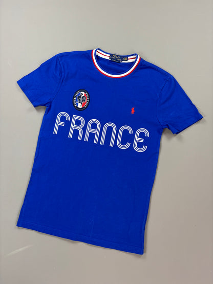 Ralph Lauren France T-Shirt S