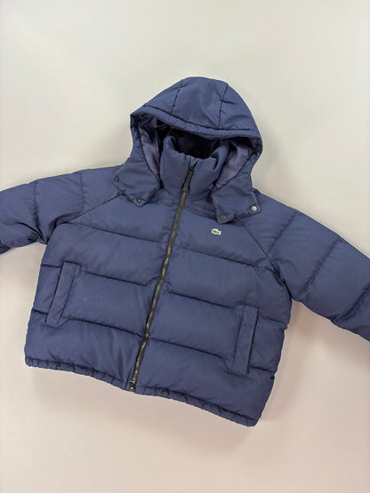 Lacoste Winterjacke XS