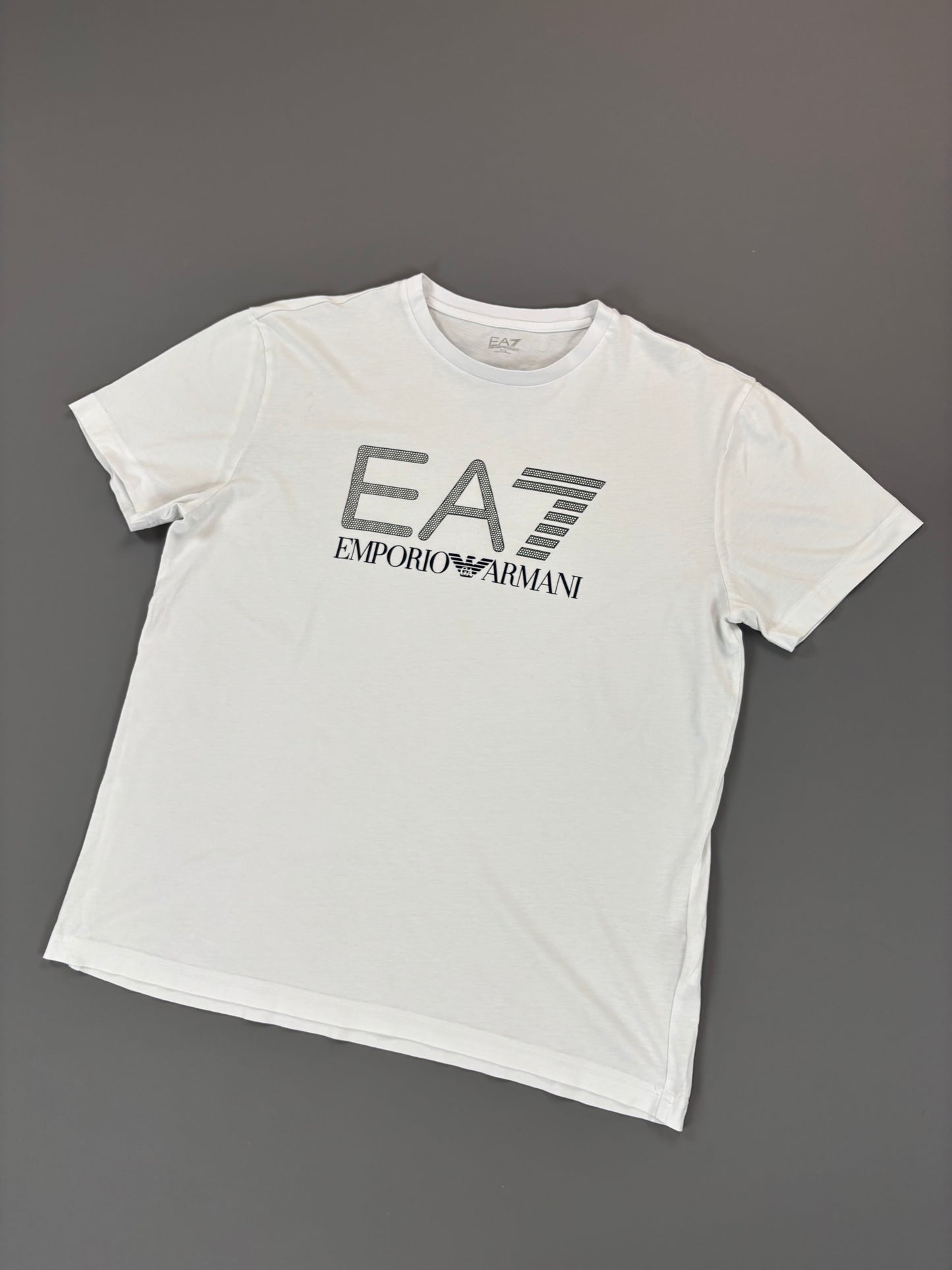 Armani T-Shirt L