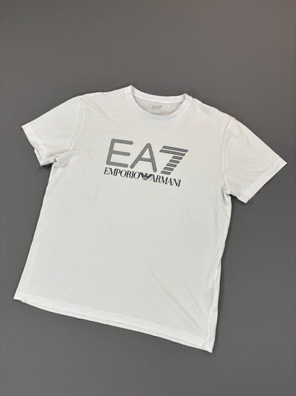 Armani T-Shirt L