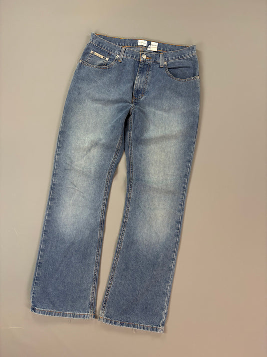 Calvin Klein Jeans M (Baggy)