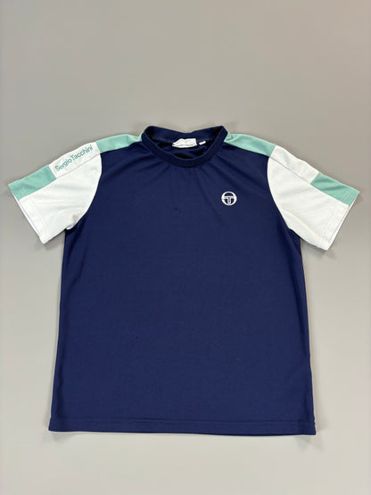 Sergio Tacchini T-Shirt XS