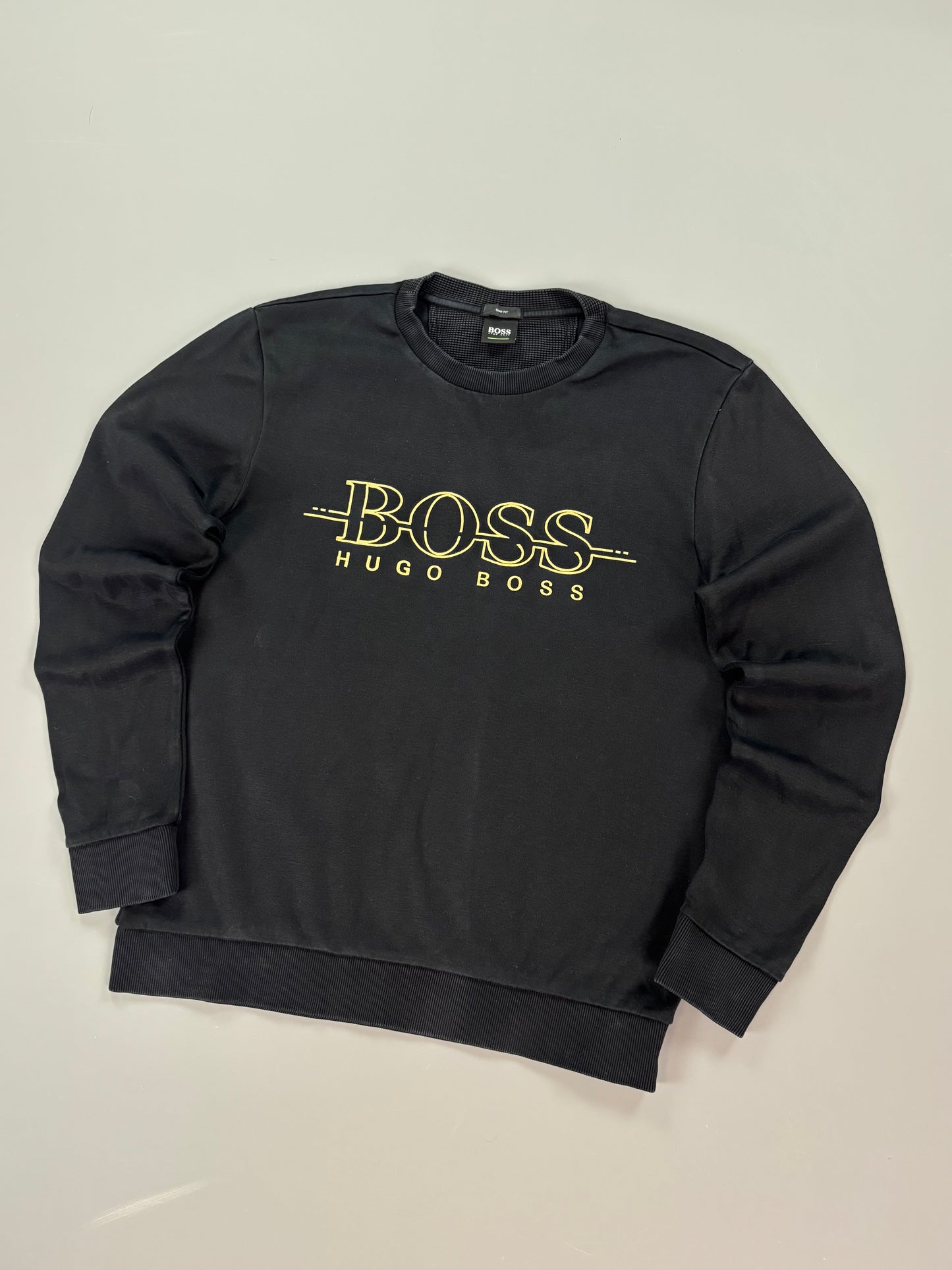 Hugo Boss Sweater S
