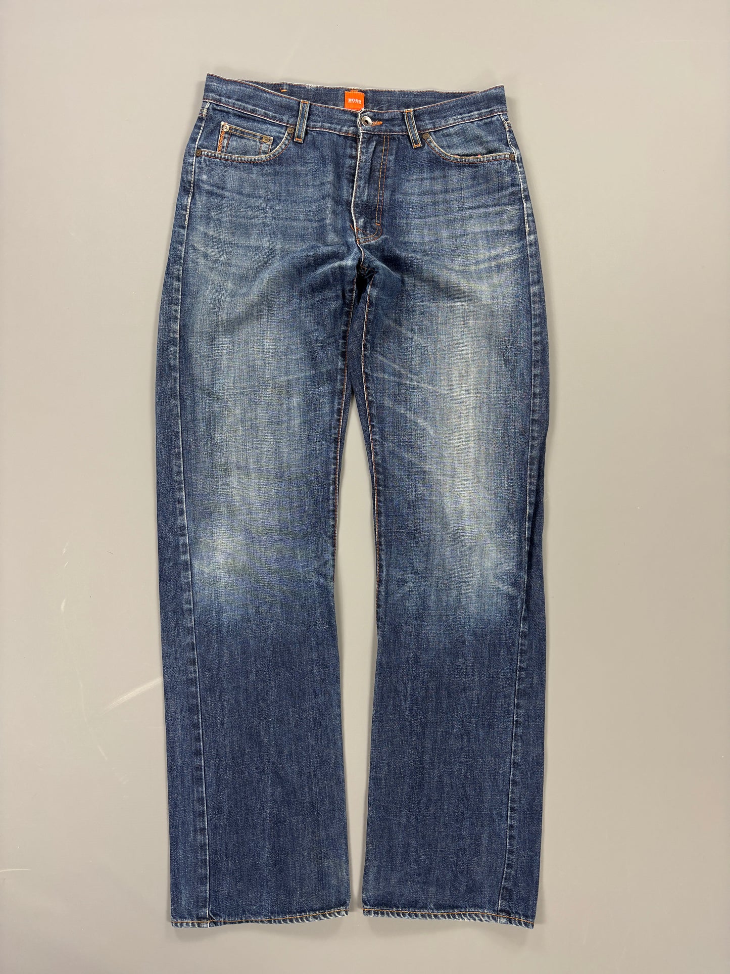 Hugo Boss Jeans XL (Baggy) 61season