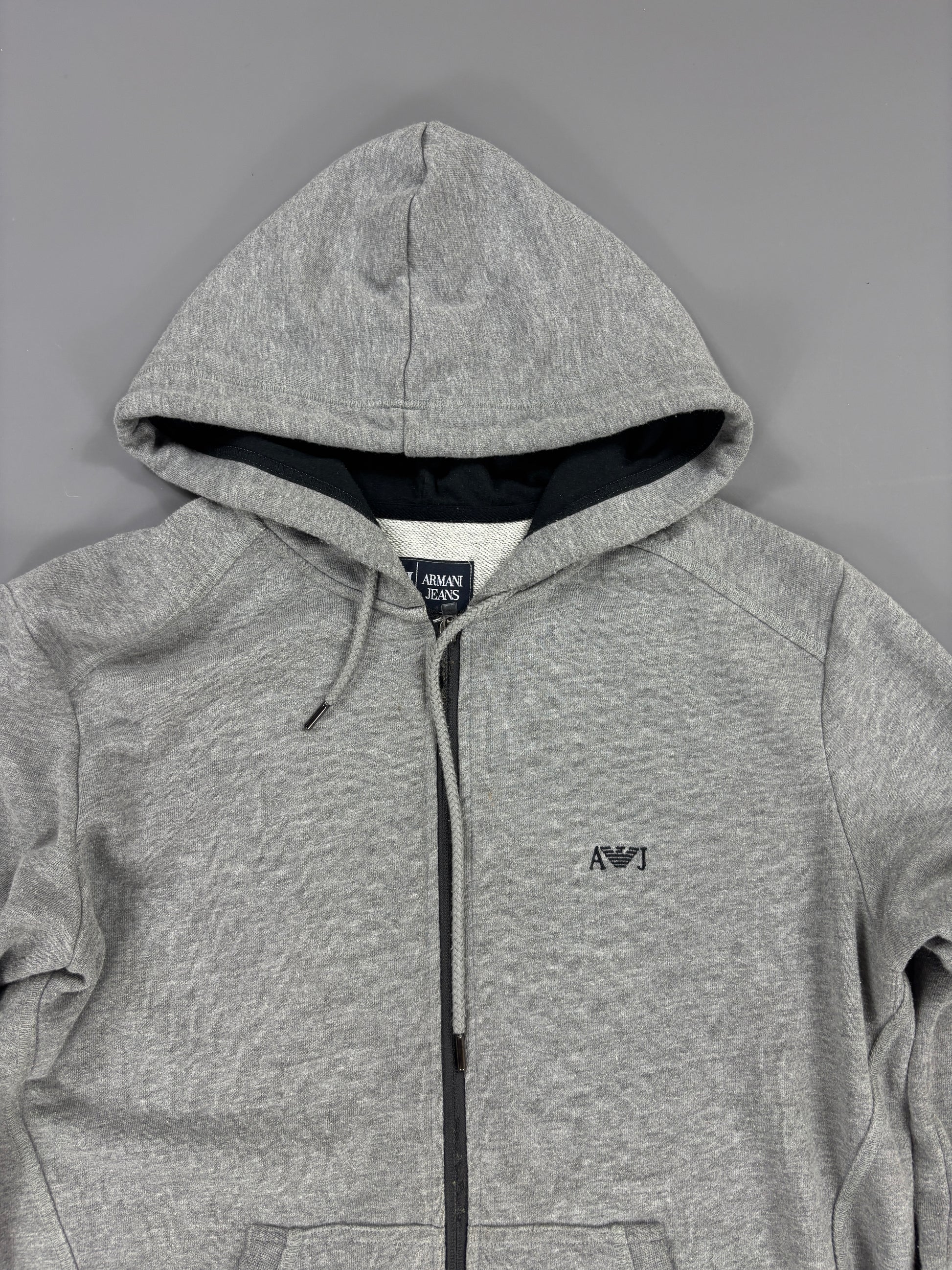 Armani Zip vintage (S) 61season