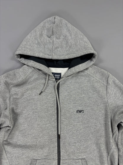 Armani Zip vintage (S) 61season