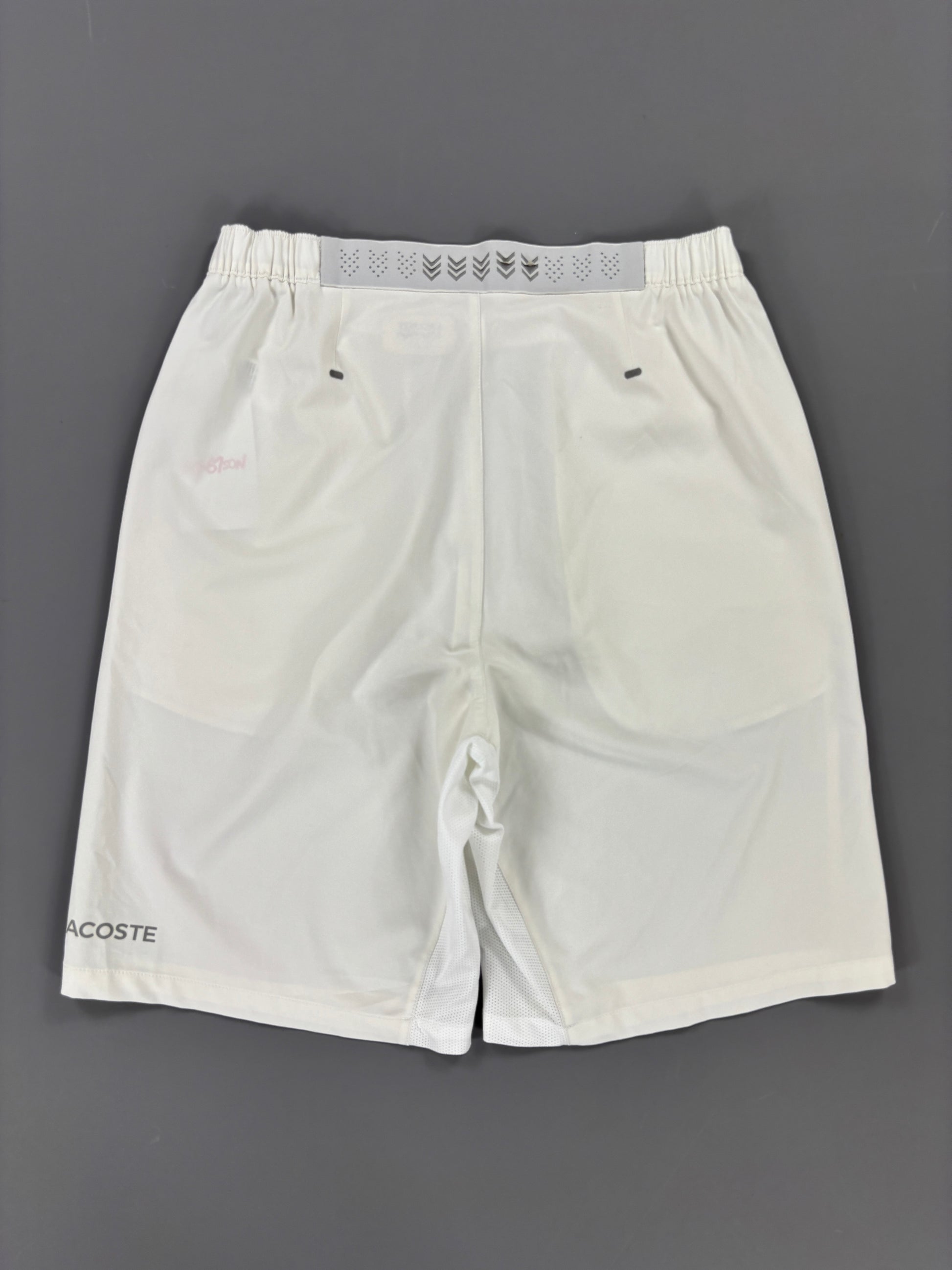 Lacoste Vintage Shorts 61season
