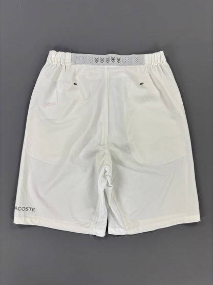 Lacoste Vintage Shorts 61season