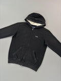 Armani Zip M