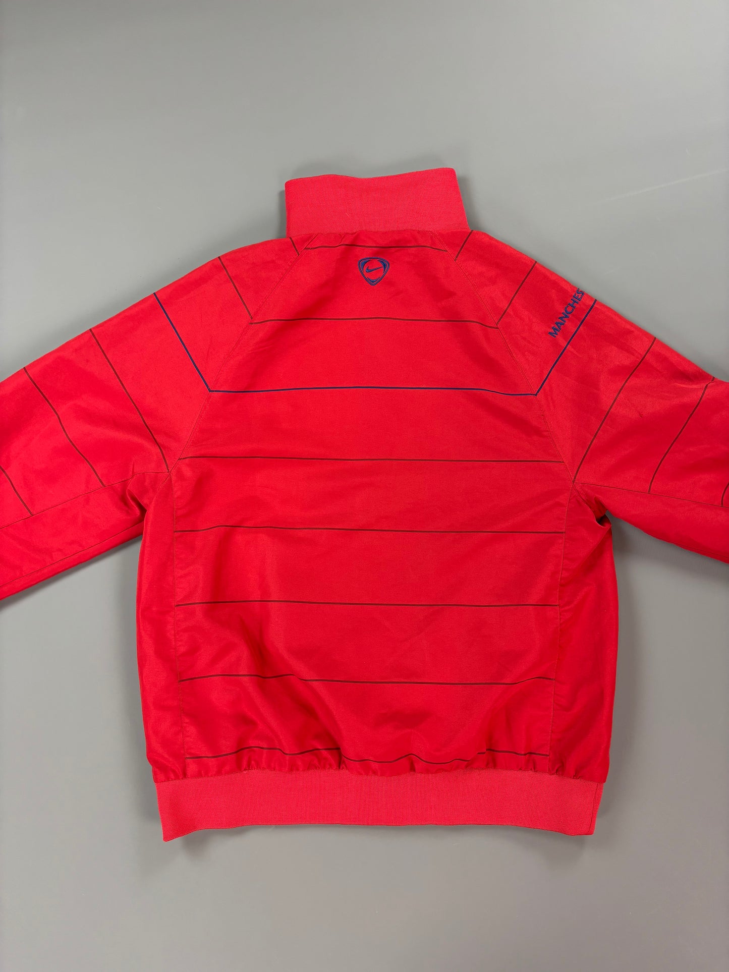 Manchester United Jacke XS