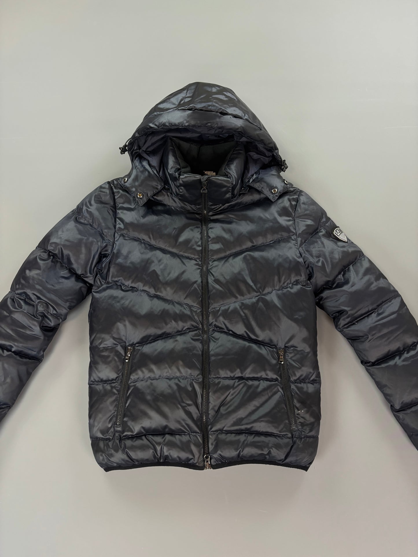 Armani Winterjacke S