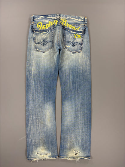 Replay Jeans 61season