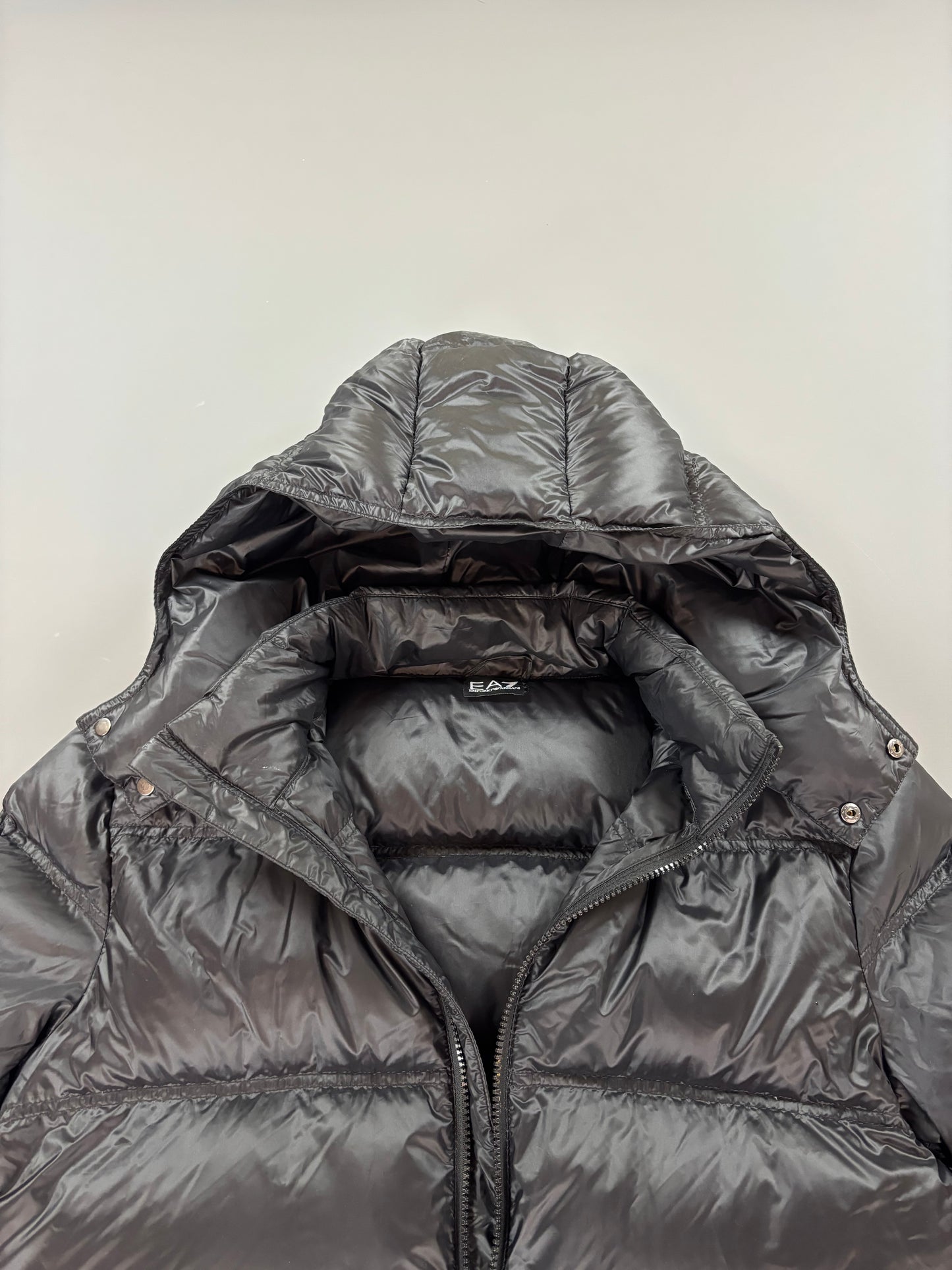 Armani Winterjacke S