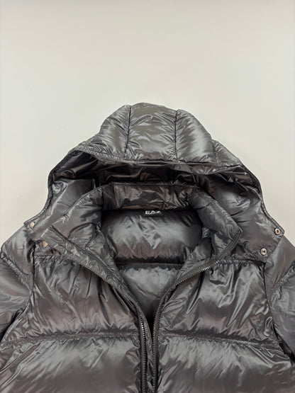 Armani Winterjacke S