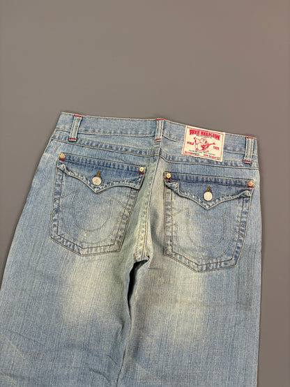 True Religion Jeans L-XL