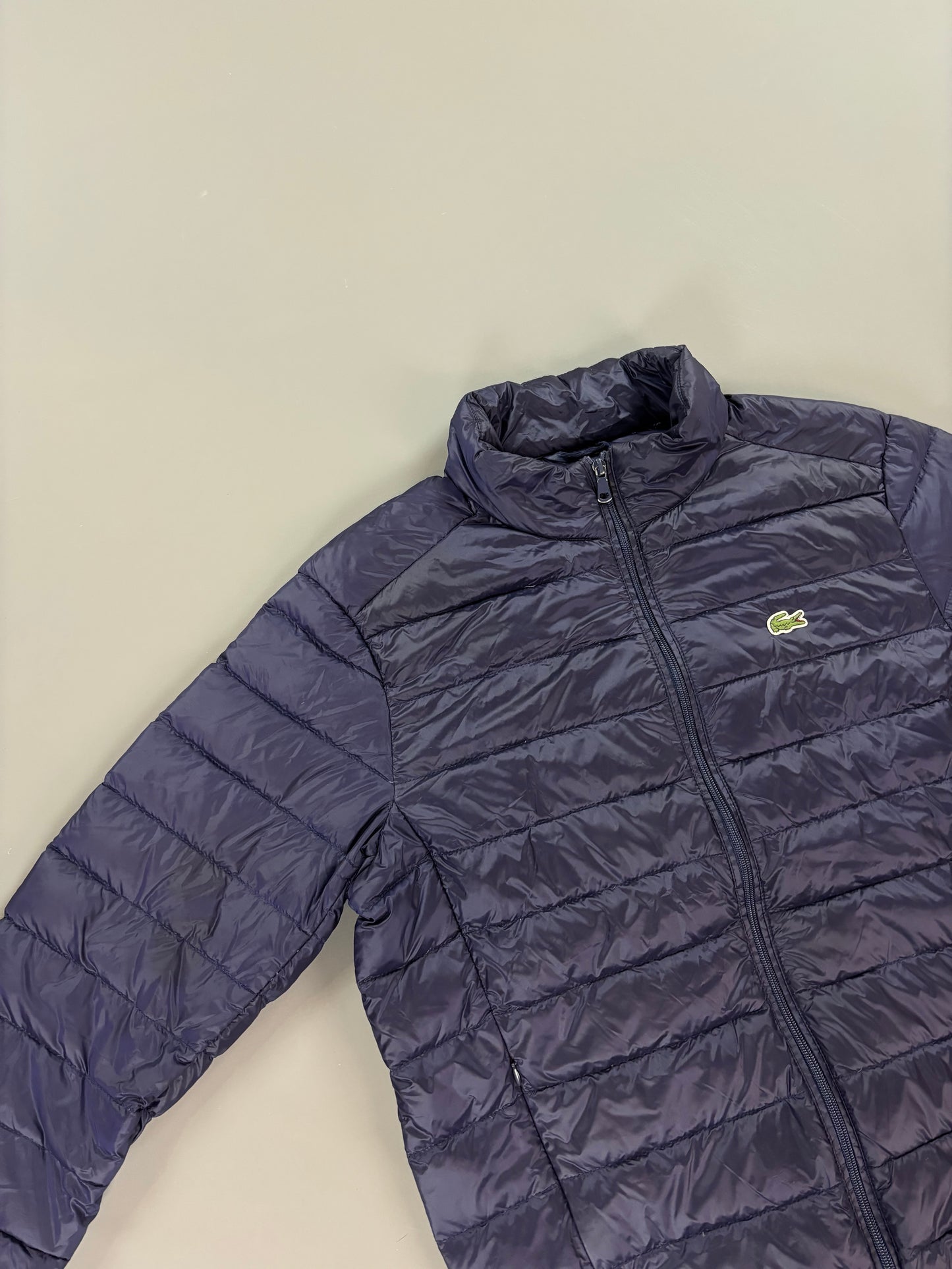 Lacoste Jacke S