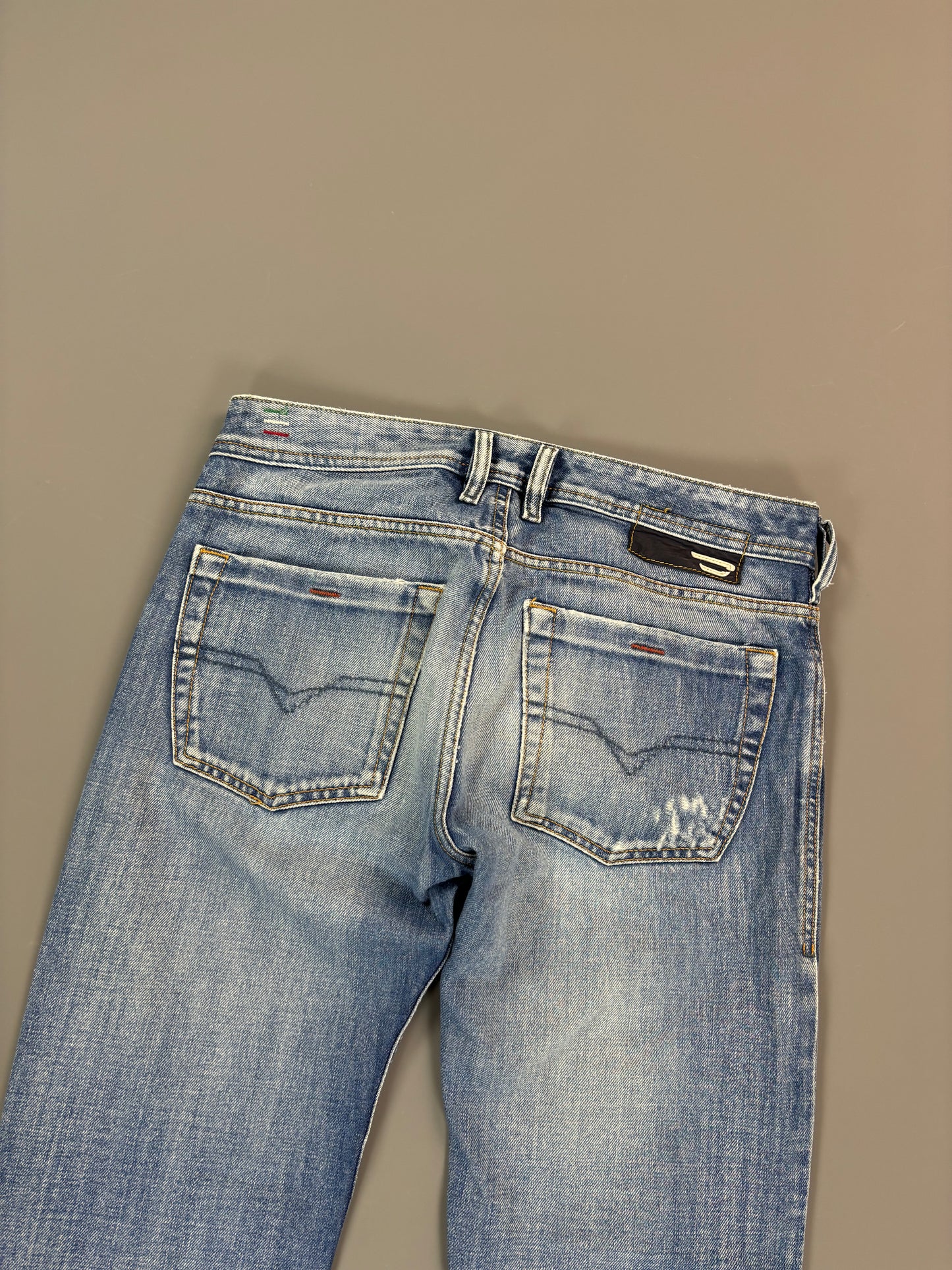 Diesel Jeans L