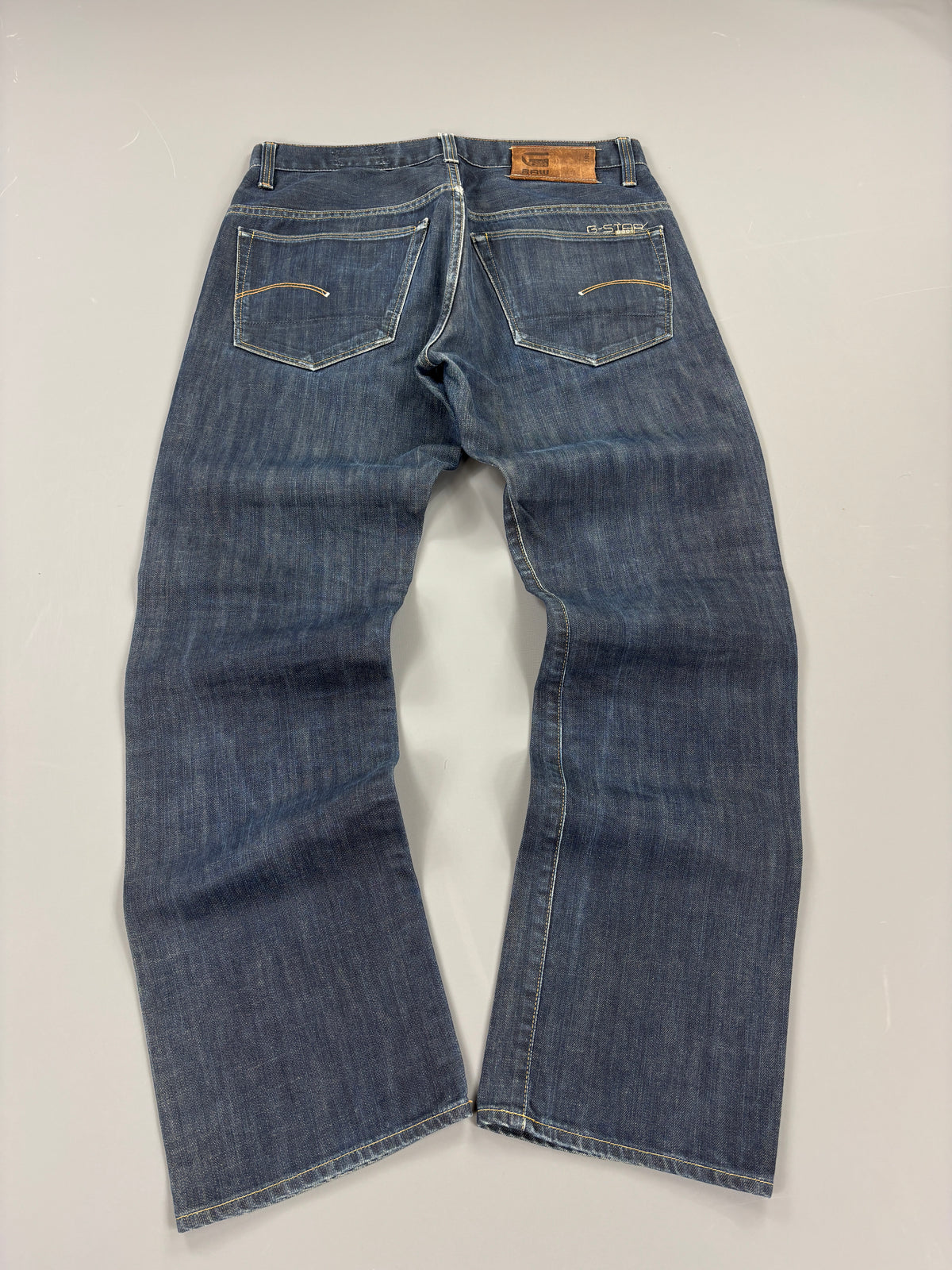 G Star Raw Vintage Jeans 61season