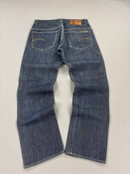 G Star Raw Vintage Jeans 61season