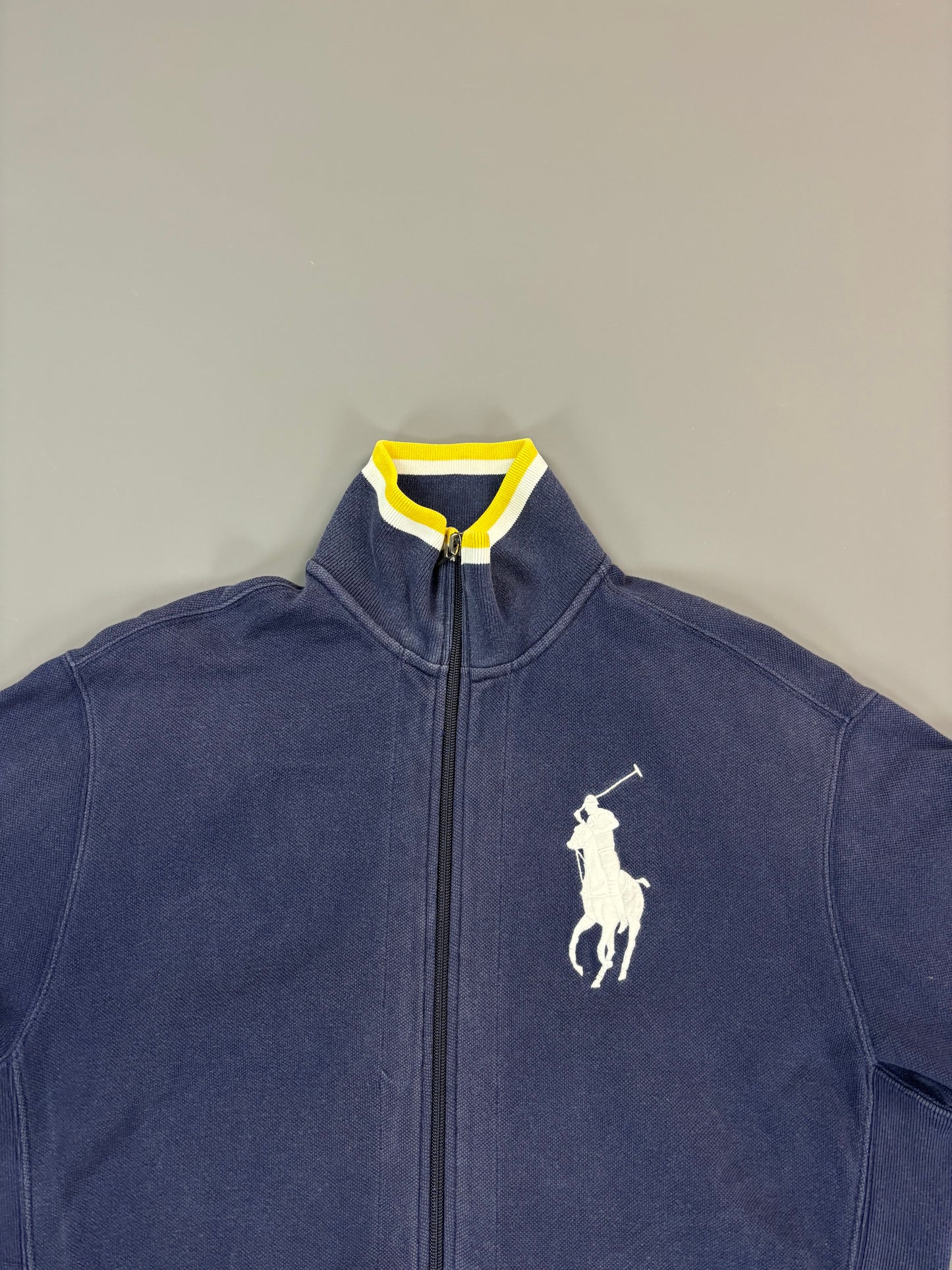 Ralph Lauren Zip S