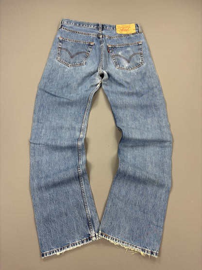 Levis Jeans vintage washed (M) 61season