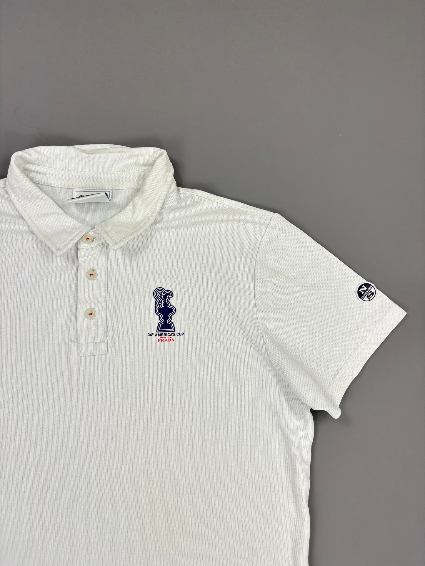 Prada Polo 61season