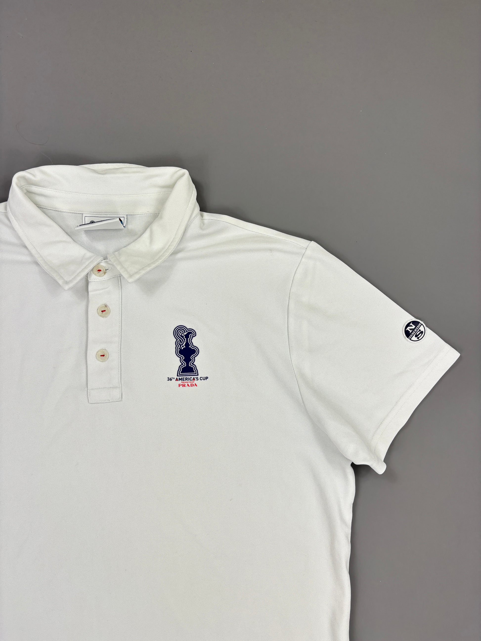 Prada Polo 61season