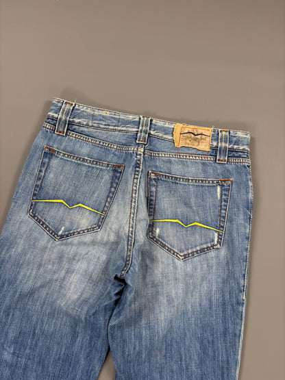 Hugo Boss Jeans XL 61season
