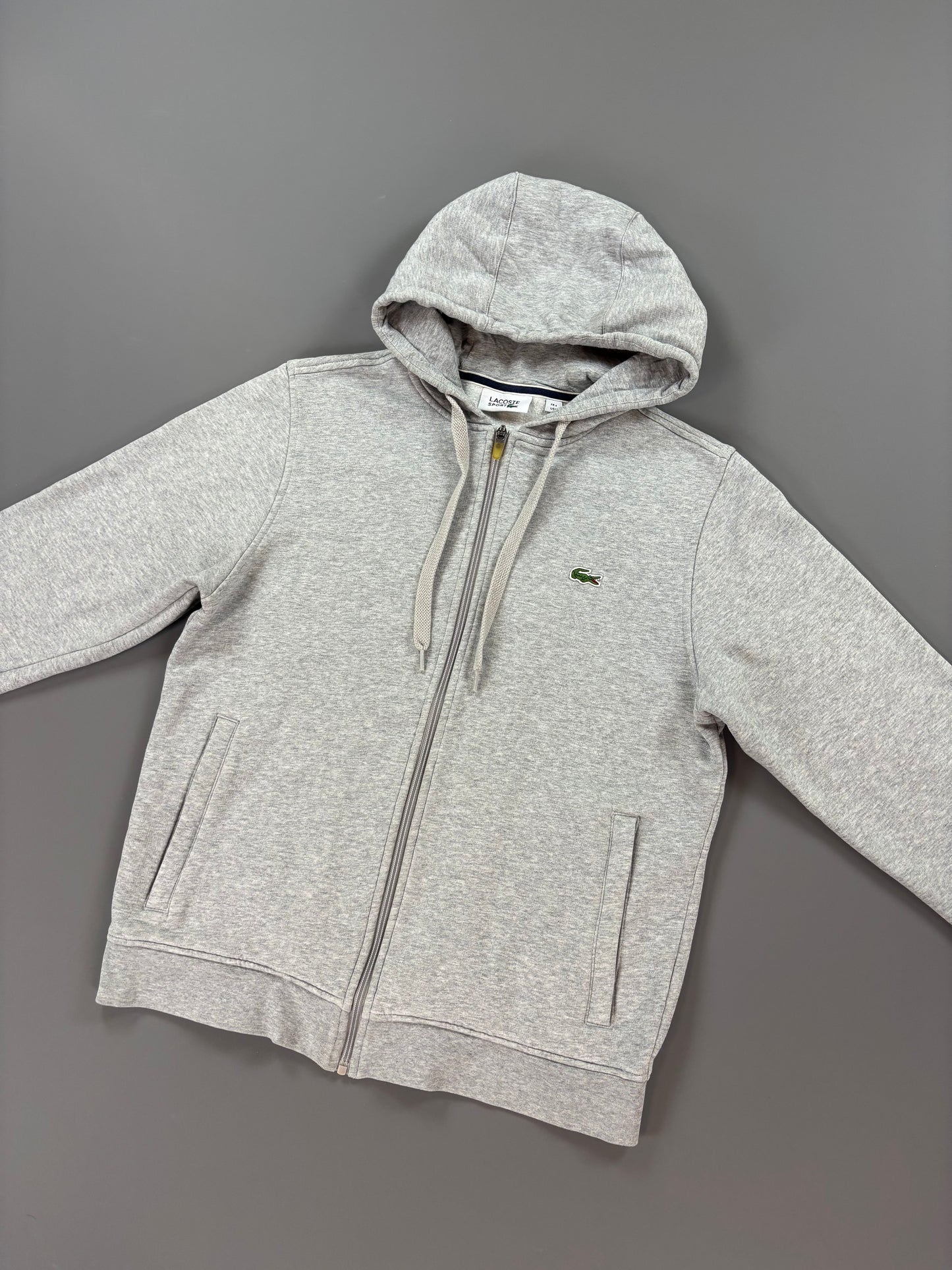 Lacoste Zip M