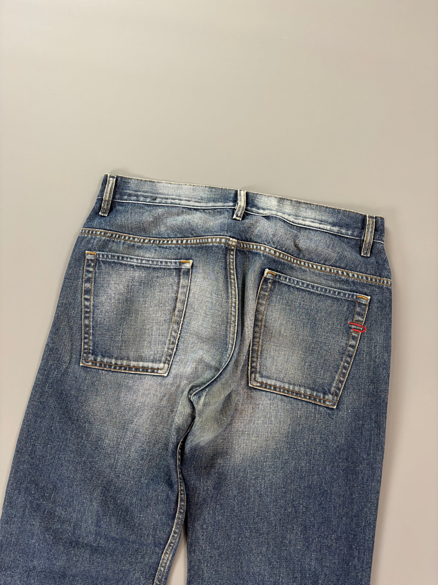 Diesel Jeans S