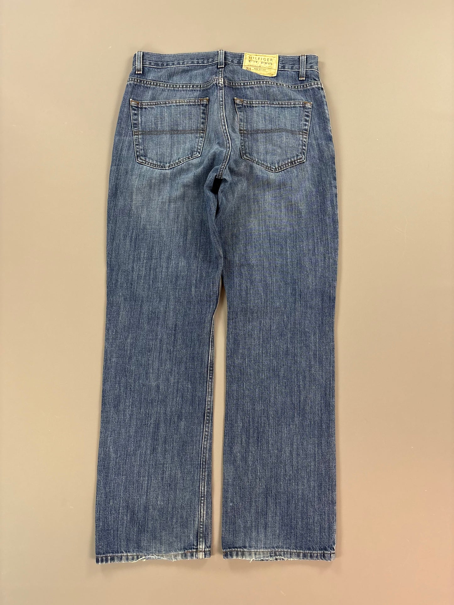 Tommy Jeans L