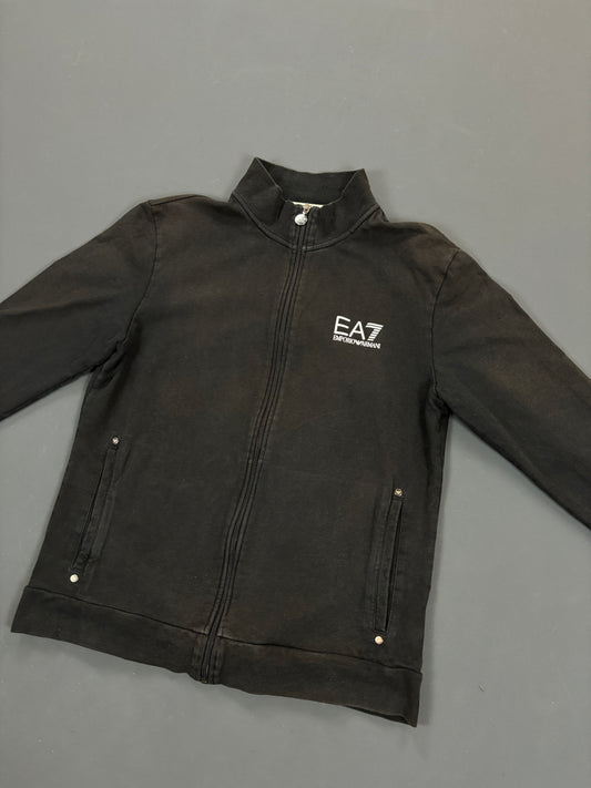 Armani Zip M