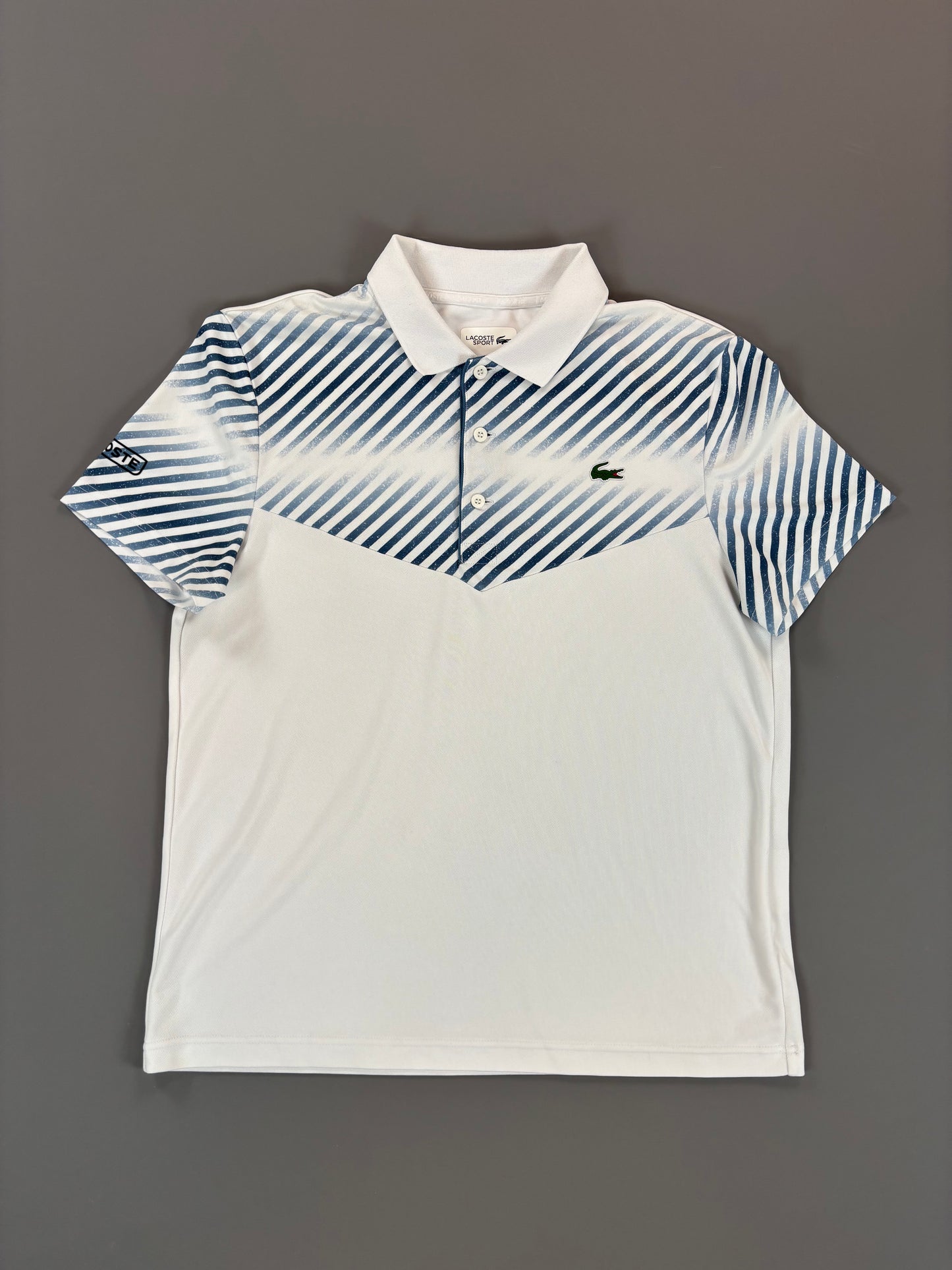 Lacoste Sport Polo M