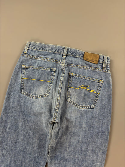 Lacoste Jeans L (Straight)