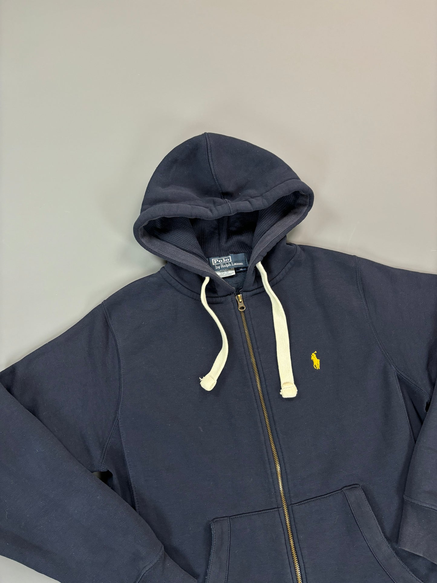 Ralph Lauren Zip M