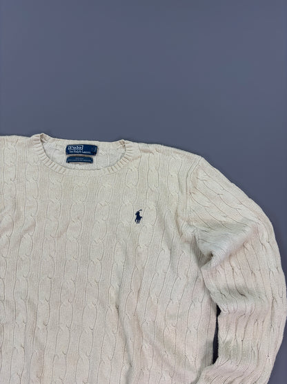 Ralph Lauren Sweater XS