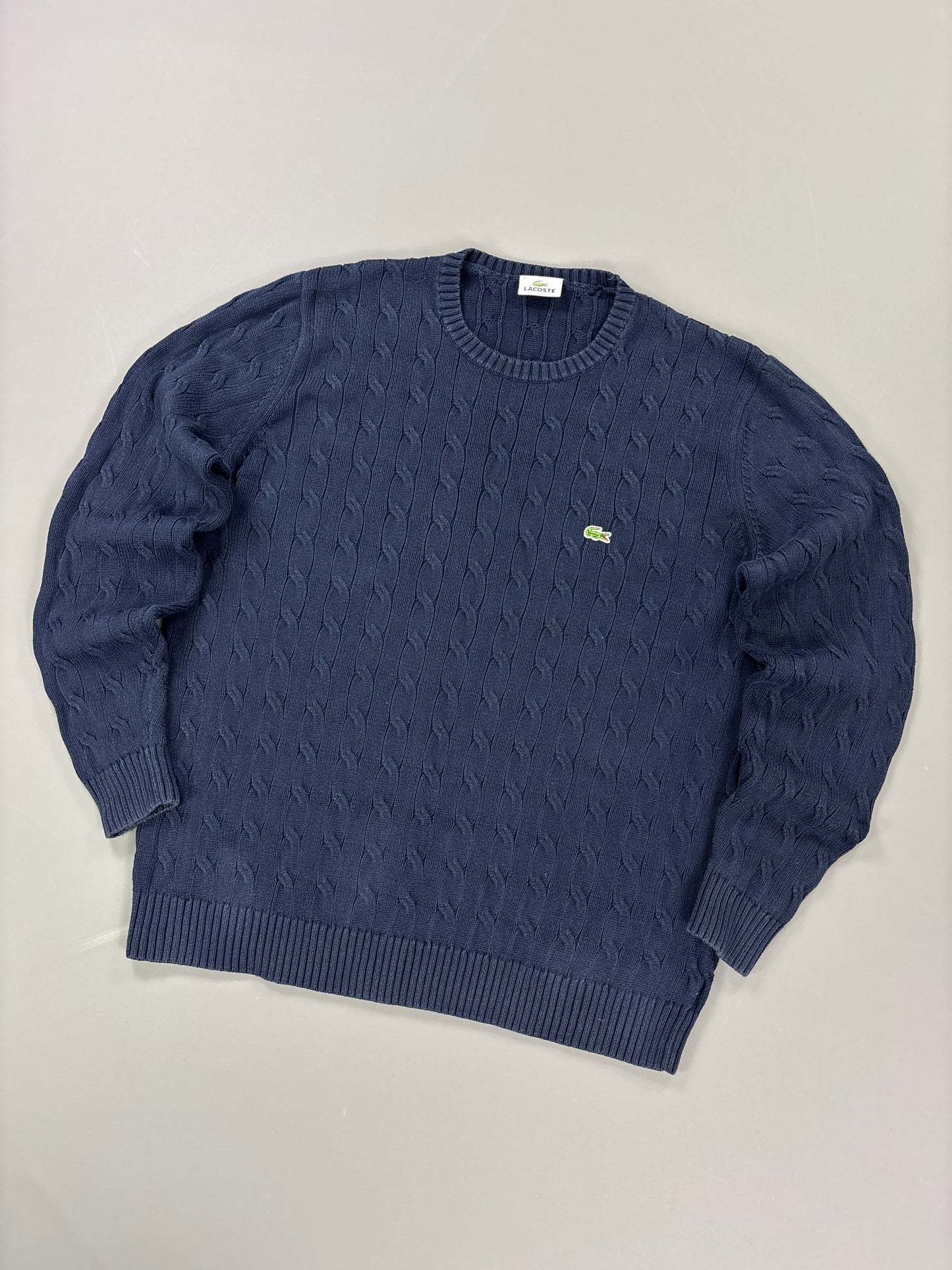Lacoste Sweater 61season