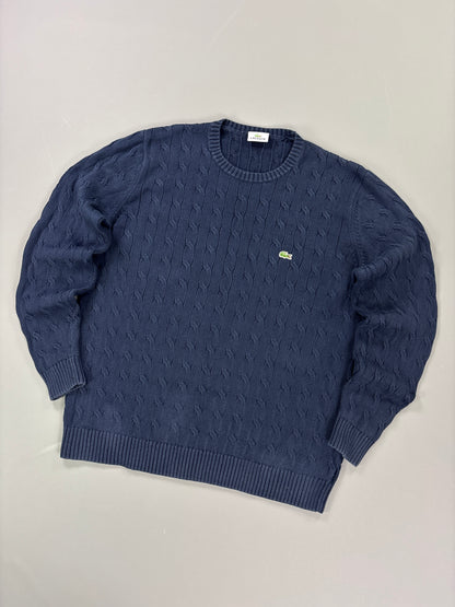 Lacoste Sweater 61season