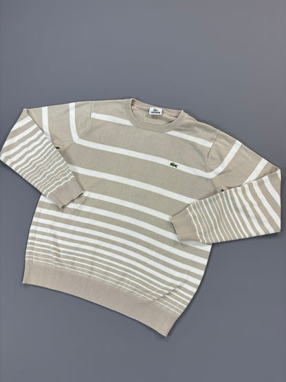 Lacoste Sweater S-M