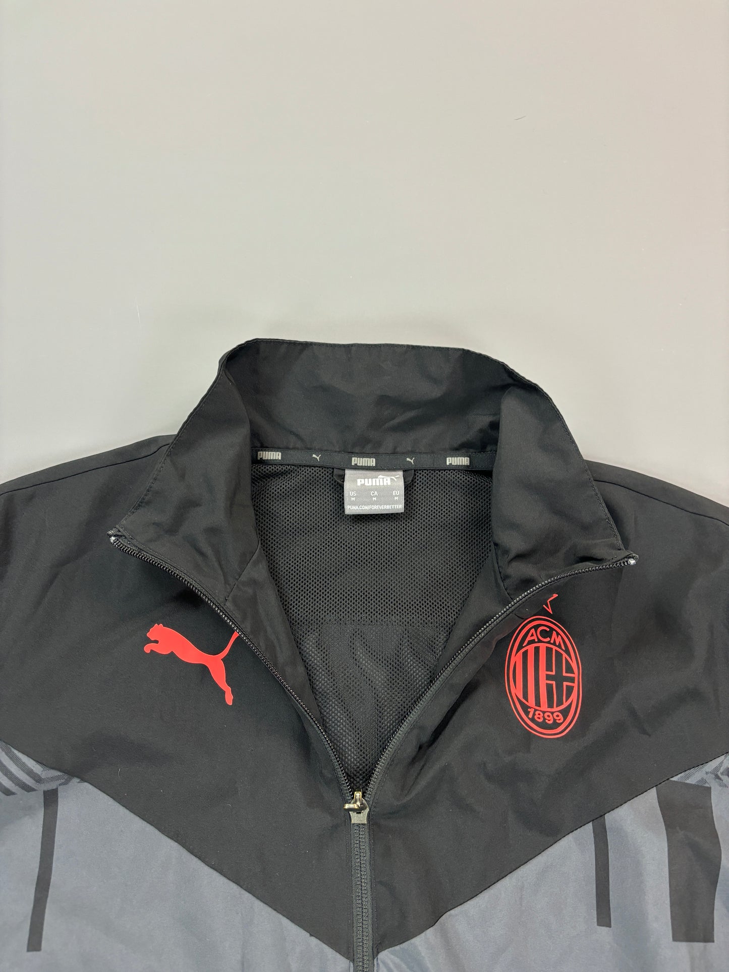 AC Milan Jacke M