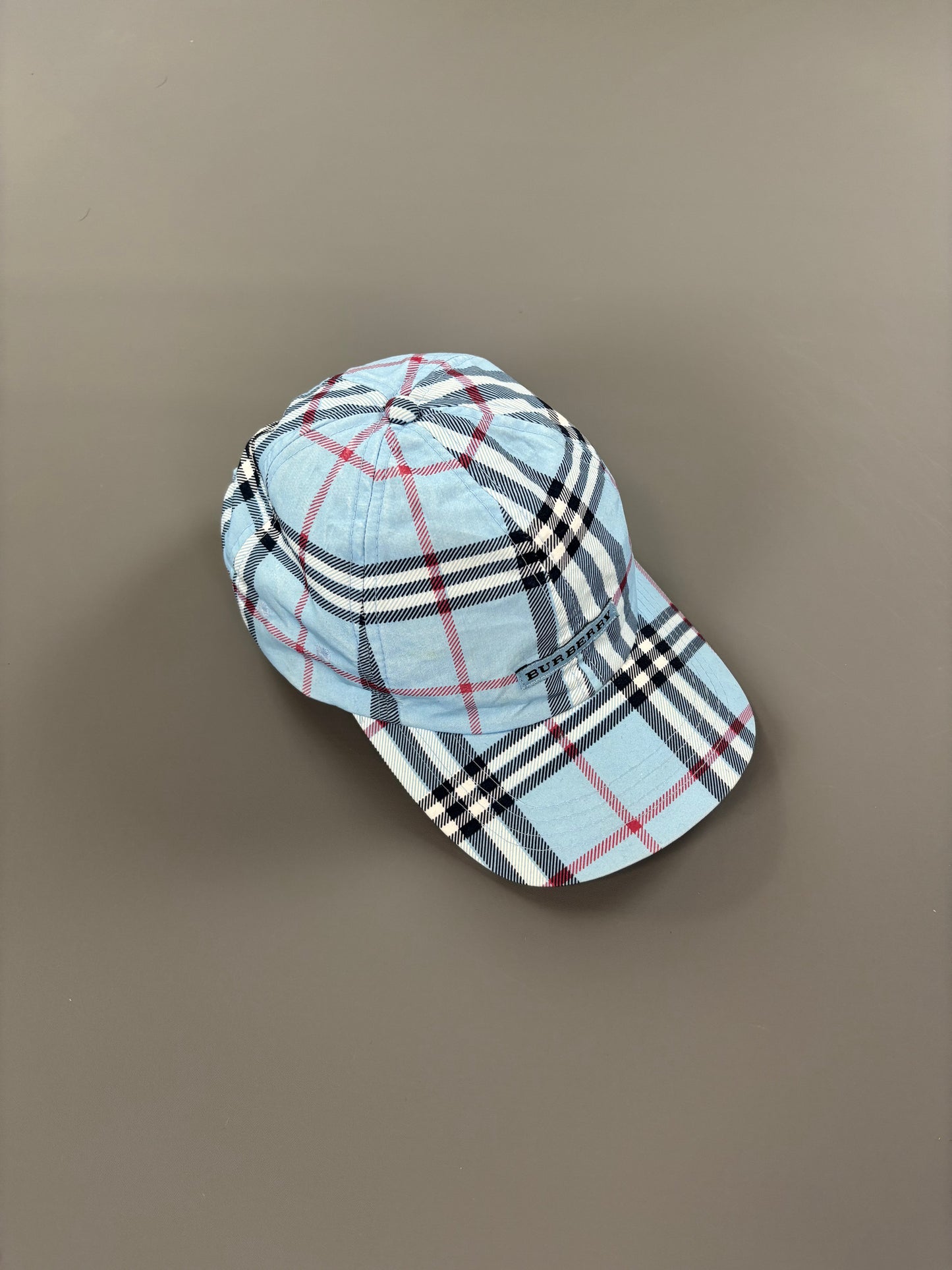 Burberry Cap