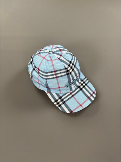 Burberry Cap
