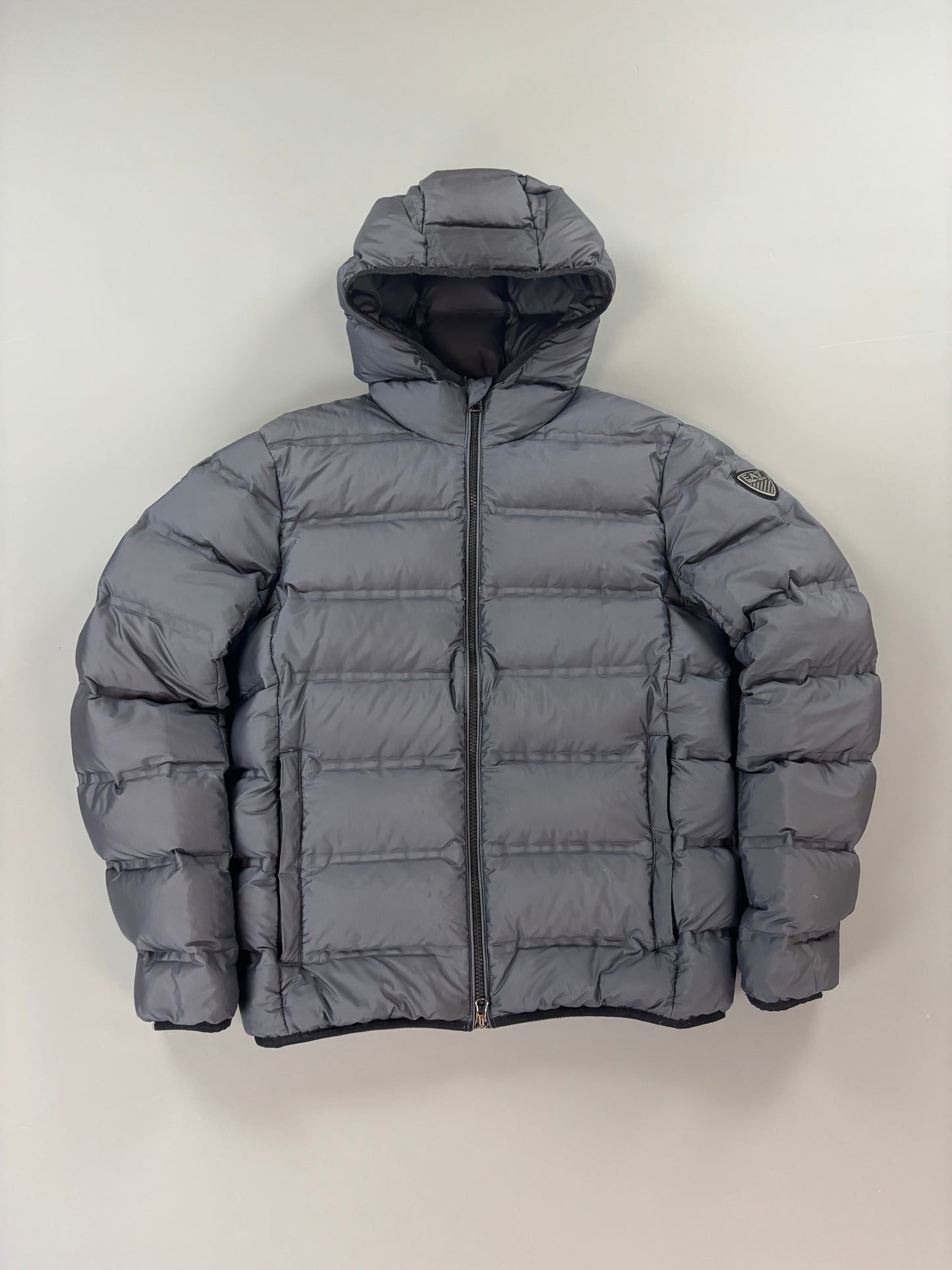 Armani Winterjacke S