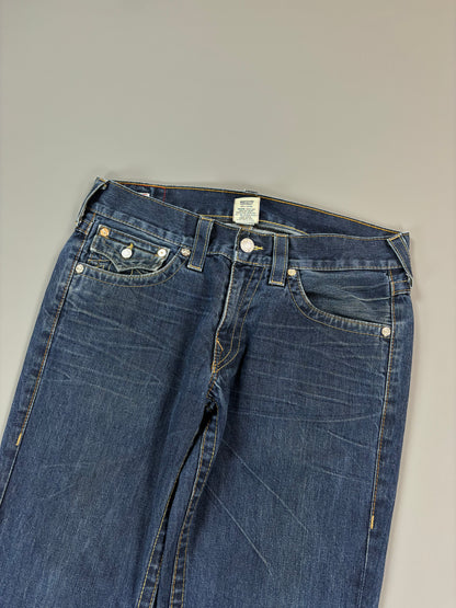 True Religion Jeans M-L