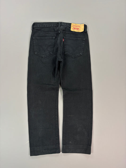 Levis Jeans S (Straight)